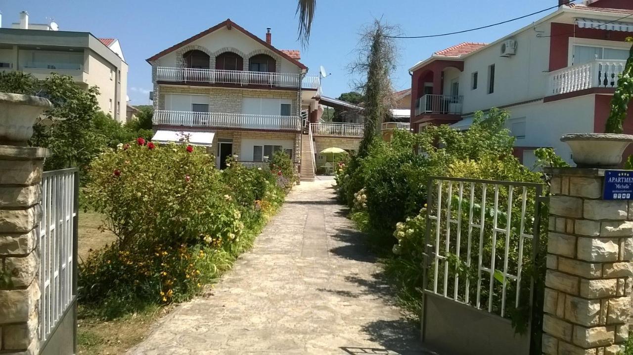 ביבינייה Apartment Michelle מראה חיצוני תמונה