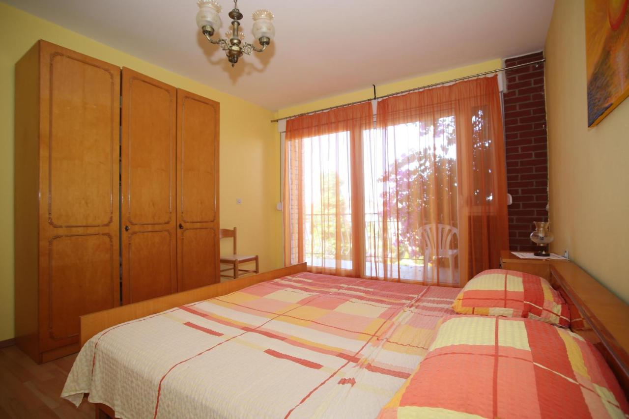 ביבינייה Apartment Michelle מראה חיצוני תמונה