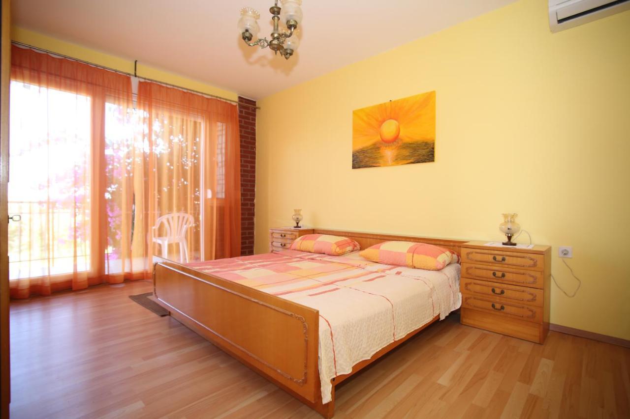 ביבינייה Apartment Michelle מראה חיצוני תמונה