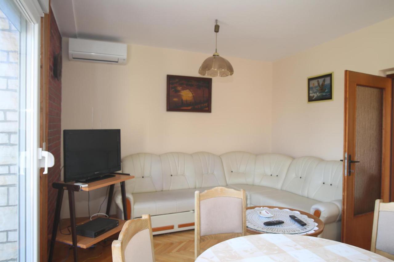 ביבינייה Apartment Michelle מראה חיצוני תמונה