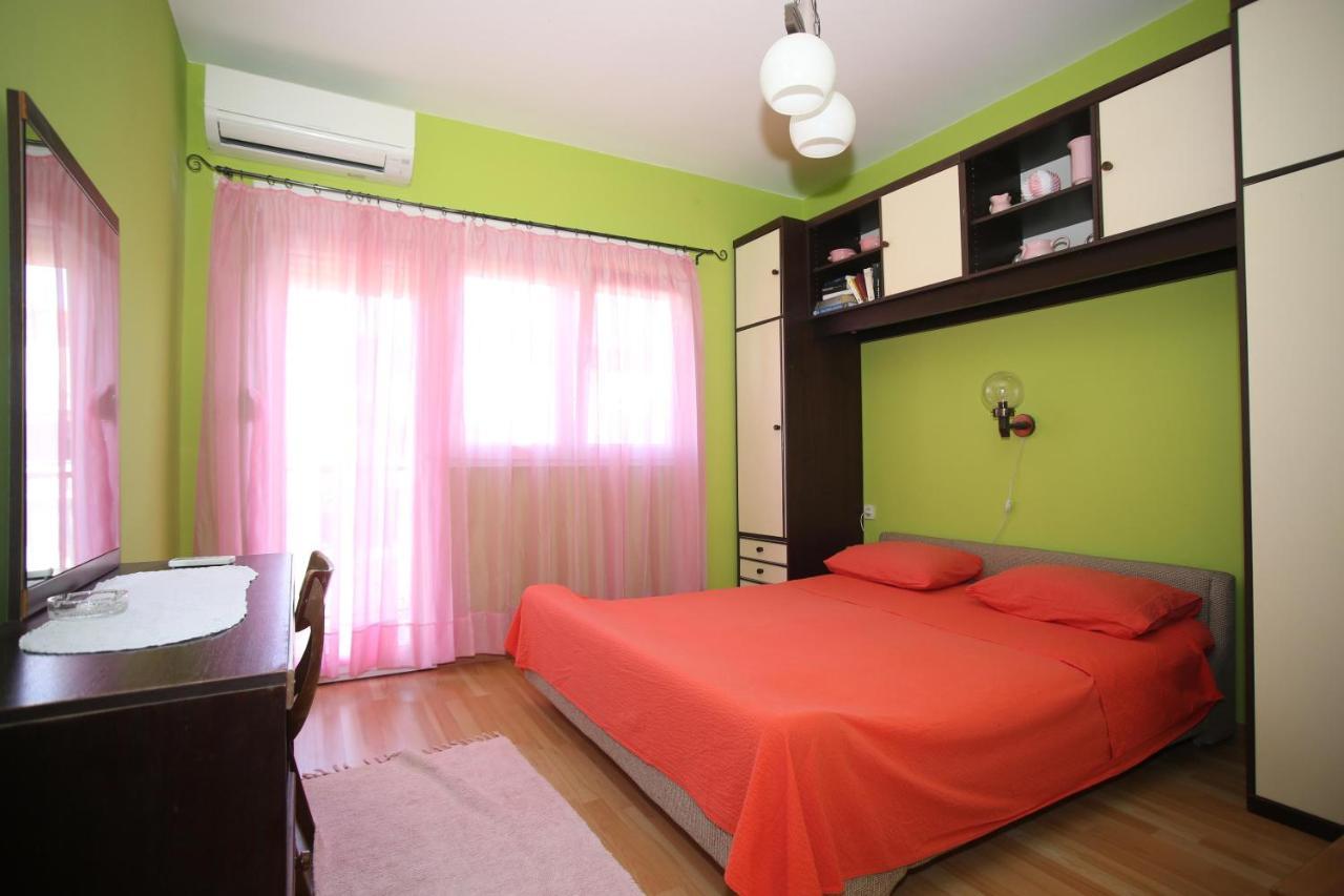 ביבינייה Apartment Michelle מראה חיצוני תמונה